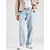 LEVIS Kavbojke 578 moder denim