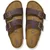 Birkenstock Natikači Arizona Sfb 451161 Rjava