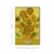 Wallity Slika na platnu 45x70cm