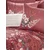 Lessentiel Maison Komplet posteljina Vina, 200x220 cm, 240x260 cm, Crvena