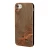 Vennus Wood maska za Samsung Galaxy S9 - Višebojna 6 KP17806