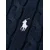 Polo Ralph Lauren PULL COL ROND EN MAILLE TORSADEE