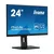 IIYAMA 23.8 XUB2497HSU-B2 1920 x 1080 100Hz, 1ms, USB HUb x 2