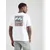 Billabong Stamp moška majica white