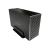 LC POWER LC-35U3-RAID-2 Eksterno Kućište HDD Rack za 3.5 diskove, Crno