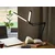 TRACER LED lampa za crtanje sa dve ruke 15W 460lm 2800-6800K ORION