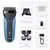Braun brijac i styler 310BT crni