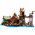 LEGO 21343 Vikinško selo