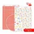 Papirji za scrapbooking Tenderness flowers A4 - No. 3