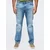 Levis Big & Tall Kavbojke 501 moder denim