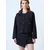 Trend Alacati Stili Ženski komplet Alc-X14548, Crni