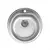 Sudopera Metalac VENERA 510e fi90 inox mat