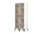 Hanah home Ormar Kumsal PP 80x47,5x201cm Beli
