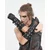 Rokavice DEVIL FASHION - Votle - GE03301