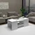 Hanah Home Set klub stolova Sartos, Beli