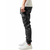 Moške hlače URBAN CLASSICS - Camo Cargo Jogging - TB1611-siva