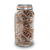 Stekleni kozarec Orion patent BELA, 2 l