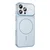 Futrola Magsafe LookLike Iphone 15 Pro Max Svetlo Plava