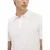 EAX KNIT POLO 8NZF5D ZM3JZ Bela