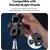 Ulanzi LA04 Light Stand Adapter