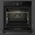 Gorenje BOS6747A05DG Ugradna rerna, Multifunkcionalna, 77l, Crna
