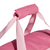 adidas LIN CORE DUF S, sportska torba, roza