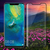 Kaljeno 3D staklo Izmael za Honor 50 Pro - Crna KP24234
