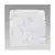 Prezent 45029 - Rezervno staklo ORCHID E27