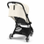 Cybex kolica Orfeo, Canvas White