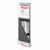 Siva tekstilna garderobna omara 79x155 cm – Rayen