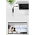 INF USB-C na HDMI adapter 4K, (21248007)