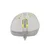 Krypton 550 Ultralight Gaming Mouse White Genesis optički miš 8000dpi NMG-1685