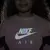 Nike AIR FRENCH TERRY SWEATSHIRT, dečji duks, pink DD7135