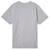 Moška majica CCM Athleisure Tee Grey Melange M