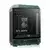 Thermaltake Kućište The Tower 600, Zeleno