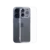 Snowkids Maska za mobilni telefoniPhone 15 Pro, Providna