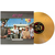 AC/DC - Dirty Deeds Done Dirt Cheap (Gold Metallic Coloured) (Limited Edition) (LP)