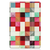Etui 3D Check za Huawei MatePad 11 2021