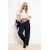 Trendyol Milla Ženska majica TWOSS26TS00145, Bela