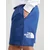 THE NORTH FACE Hlače EASY kobalt modra/bela