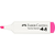 Faber Castell marker za tekstil neon pink