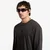 Majice Oakley Jaylen Brown Latitude Veil Ls Tee Nearly Black S