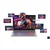 Lenovo Laptop Yoga Pro 9 16IAH10 83L00043RM, 3.2K OLED Touch, U9 285H, 32GB, 1TB SSD, RTX 5060 8GB, Win 11 Pro