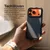 Maska za iPhone 16 Pro 6.3 braon Magsafe TechWoven