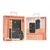 Power bank Moxom MX-PB154 20000mAh 2.4A crni