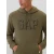 Gap Pulover z logotipom XXL
