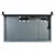 Inter-tech K-125L 1U rack industrijsko strežniško ohišje