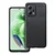 CARBON PREMIUM maska za XIAOMI Redmi NOTE 12 5G crna