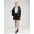 ABOUT YOU Krilo Betty črna