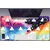 Decormat Podloga za pisalno mizo Space triangles 90x45 cm